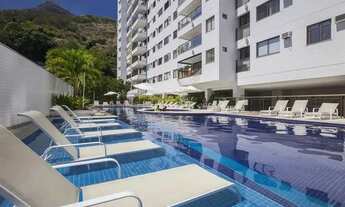 Imagem 4: Apartamento para venda tem 89 metros quadrados com 3 quartos