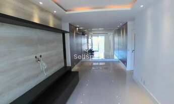 Imagem 2: Apartamento para Locação 3 Quartos, 2 Suites, 2 Vagas, Niterói - RJ