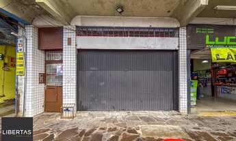 Imagem 4: Loja para venda - 115 m², 2 salas, Azenha