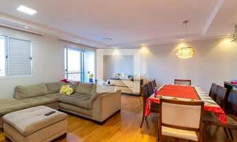 Imagem 3: Apartamento à Venda - Santana, 3 Quartos, 108 m2