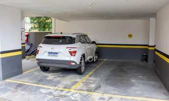 Imagem 7: Valor Imóveis Curitiba Apresenta: Viva o Charme do Bigorrilho no Edifício Atol