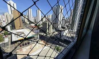 Imagem 4: OPORTUNIDADE!! FLAT MOBILIADO, BOA VIAGEM, 2200 COM TAXAS!! RUA RIBEIRO DE BRITO GABRIEL