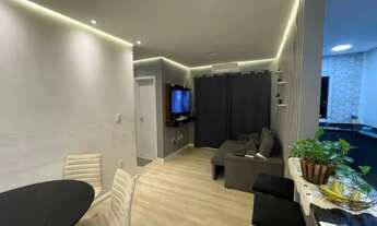 Imagem 2: Apartamento Lirios