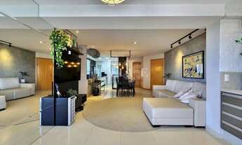 Imagem 3: Apartamento à venda, 3 quartos sendo 1 súite, 2 vagas, Porteira fechada, Móveis planejado