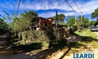 Imagem 5: CASA EM CONDOMÍNIO - VILLE SAINT JAMES I - SP