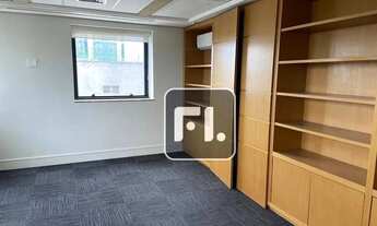 Imagem 4: Conjunto, 200 m² - venda por R$ 3.000.000,00 ou aluguel por R$ 26.488,85/mês - Consolação