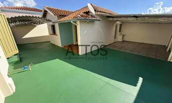 Imagem 6: Locação de Casas / Padrão na cidade de São Carlos