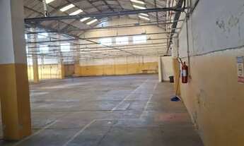 Imagem 4: Galpão, Vila Galvão - Guarulhos