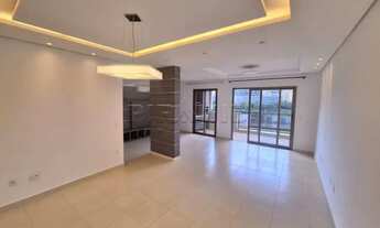 Imagem: Apartamento padrão com 137,43m², bairro