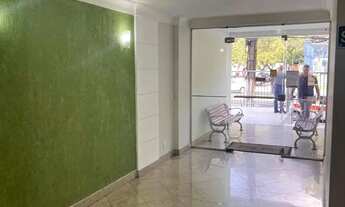 Imagem 4: Imóvel para venda com 71 metros quadrados com 2 quartos em Santa Lúcia - Vitória - ES