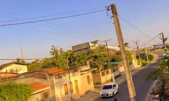Imagem 4: Imóvel no inicio da \rua do Catu