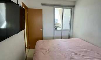 Imagem 5: Apartamento de 2 quartos com suíte e lazer na cobertura na Praia de Itaparica - Vila Velha