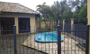 Imagem 5: Casa em condomínio com 168,03m² com 3 dormitórios, 1 suíte, vagas de garagem, no bairro Se