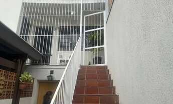 Imagem 3: Casa de vila para locação em Parque São Luís com 2 quartos, sendo 1 suíte , 120m²