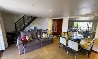 Imagem 4: Cobertura Duplex de Alto Padrão Jardim Guanabara