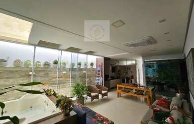 Imagem: Casa no Condomínio Sol Nascente - Petrolina