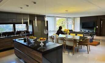 Imagem 6: Mansão com 6 suítes em condomínio de alto padrão em Quebra Frascos - Teresópolis/RJ