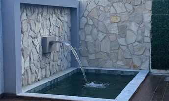 Imagem 3: Casa em condomínio fechado na praia de Japaratinga