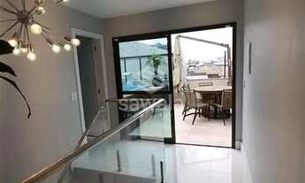 Imagem 5: Cobertura duplex à venda com 212,00m² e 4 quartos em Recreio dos Bandeirantes, Rio de Jane