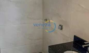 Imagem 6: Casa Residencial com 3 quartos à venda por R$ 595000.00, 160.00 m2 - LEONOR - LONDRINA/PR