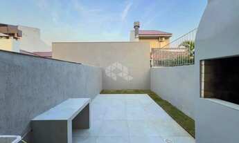 Imagem 7: Sobrado 2 quartos, sendo 2 suítes, 100m² de conforto e Sofisticação em Aberta dos Morros