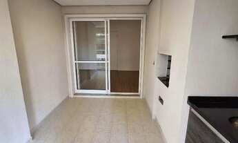 Imagem 15: Apartamento para alugar, 79 m² por R$ 6.804/mês - Empresarial 18 do Forte - Alphaville Bar