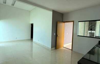 Imagem 6: Casa 3 qtos, 23 mil DE ENTRADA, 160 m², quintal, prox Br 060 saida para Rio Verde