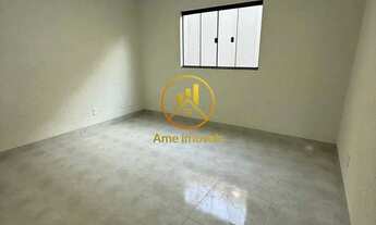 Imagem 4: Casa à venda no bairro Residencial Buena Vista III - Goiânia/GO