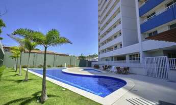 Imagem: Apartamento no Talassa para venda tem 62m