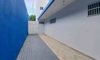 Imagem 2: SALA COMERCIAL PARA ALUGAR NA OLIVEIRA PAIVA Excelente sala comercial de 45m² com WC, situ