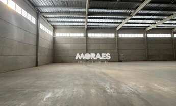 Imagem 3: Galpão para alugar, 2000 m² por R$ 46.000/mês - Pré-Vale - Agudos/SP