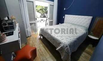 Imagem 15: Lindo sobrado com 4 dormitórios à venda, 160 m² por R$ 1.200.000,00 - Enseada - São Sebast