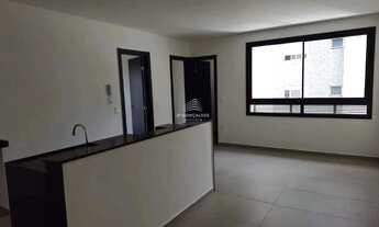 Imagem: Apto de 2 qtos, novo, com lazer no Rooftop