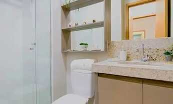 Imagem 6: Apartamento com 2 quartos à venda, 58 m² por R$ 499.000 - São Mateus - Juiz de Fora/MG