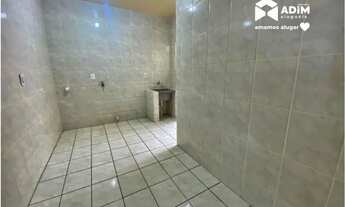 Imagem 9: Aluguel Anual: Apartamento 2 dormitórios, sacada, sem mobília e 1 vaga privativa. Centro d