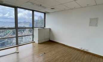 Imagem: Andar / Comercial / Botafogo