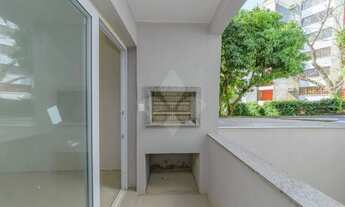 Imagem: 02 DORMITORIOS COM GARAGEM NO MENINO DEUS