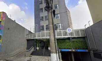 Imagem: R Cardeal Arcoverde, Pinheiros