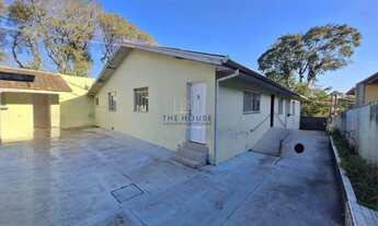 Imagem 5: Terreno para Venda em Curitiba, Bacacheri