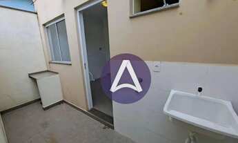 Imagem 6: Casa com 2 dormitórios para alugar, 65 m² por R$ 3.660,00/mês - Campeche - Florianópolis/S