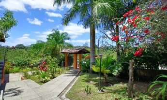 Imagem 3: Chacara com 2 casas em condomínio em Paudalho