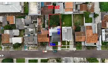 Imagem 2: Casa no bairro do Xaxim Pronta Para Morar!