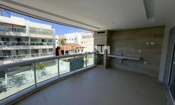 Imagem 3: Recreio dos Bandeirantes