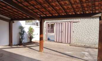 Imagem 6: Casa com 4 quartos, no bairro São Geraldo Sete Lagoas