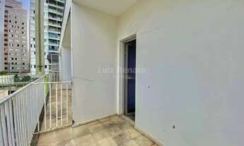 Imagem 6: Apartamento com 04 quartos(suíte) no bairro Luxemburgo