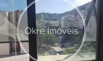 Imagem: Sala / Comercial / Catete