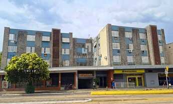 Imagem: Ap 2 quartos ao lado do Bourbon Assis Brasil