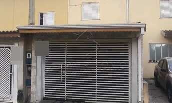 Imagem: CASA EM CONDOMINIO 2 QUARTOS RESIDENCIAL