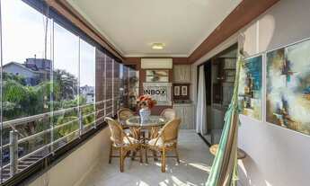 Imagem 4: APTO 03 quartos (01 suíte) 2 vagas com 125,75m² no bairro Menino Deus, Porto Alegre