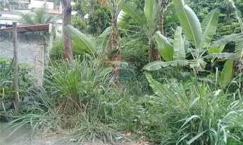 Imagem: Terreno 330,6 m² em Campo Grande para venda